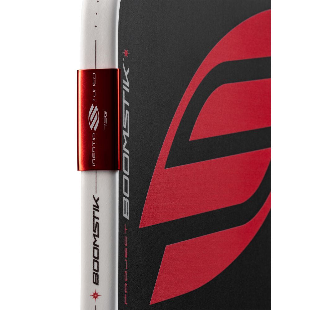 Selkirk LABS Project Boomstik® - Widebody Pickleball Paddle