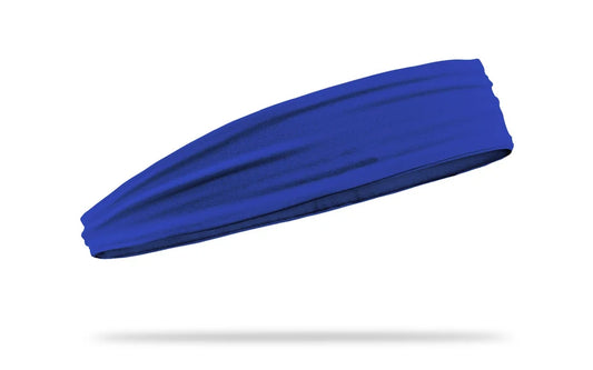 Junk Brands Blue Lagoon Infinity Headband