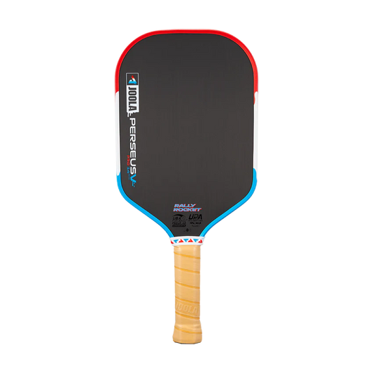 Joola Perseus Pro V Rally Rocket Pickleball Paddle