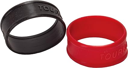 Tourna Pickleball Grip Bands 2-PK