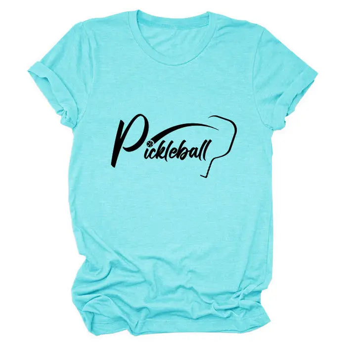 Women’s Fashion Pickleball Tee