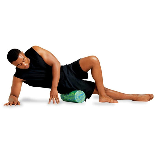 18″ EVA BOLD™ FOAM ROLLER