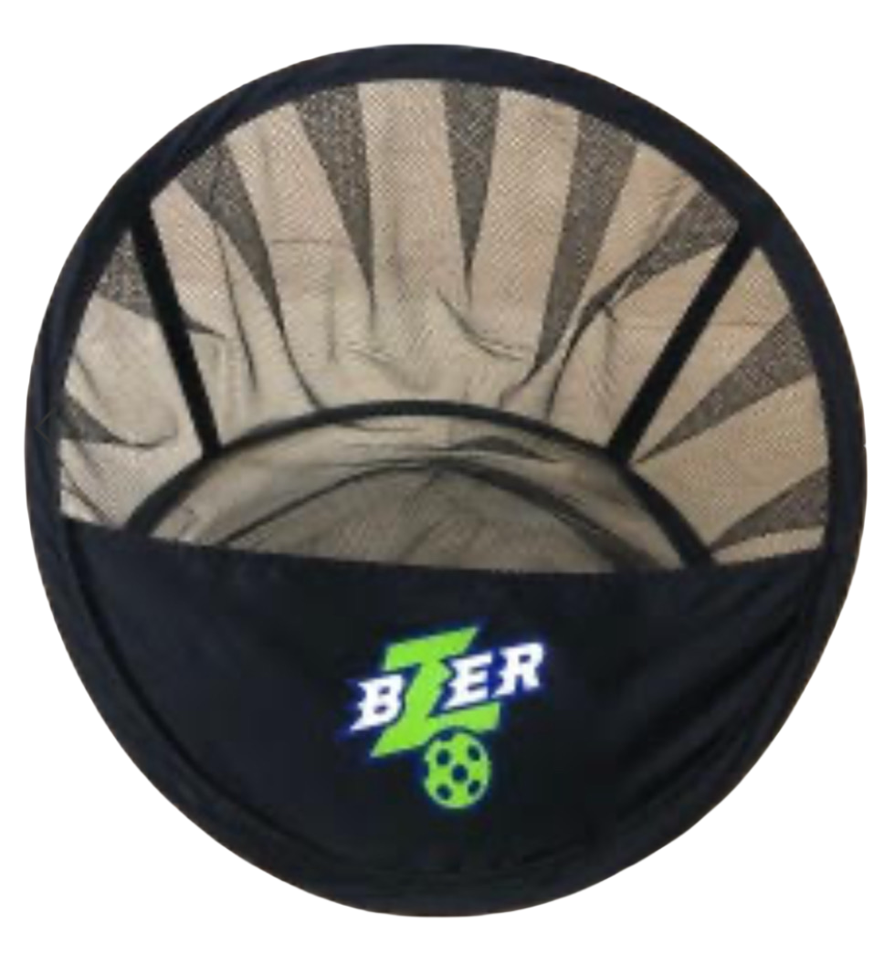 BZER PICKLRBALL TARGET