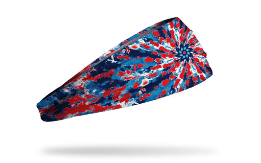 Junk Brands Flashy Firework Big Bang Lite Headband