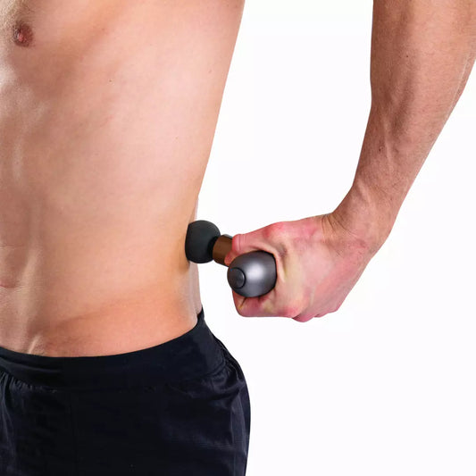 THE FORCE MINI MASSAGE GUN