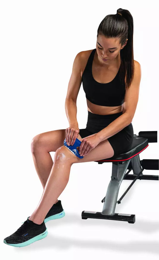 AMBER SPORTS MASSAGE CREAM