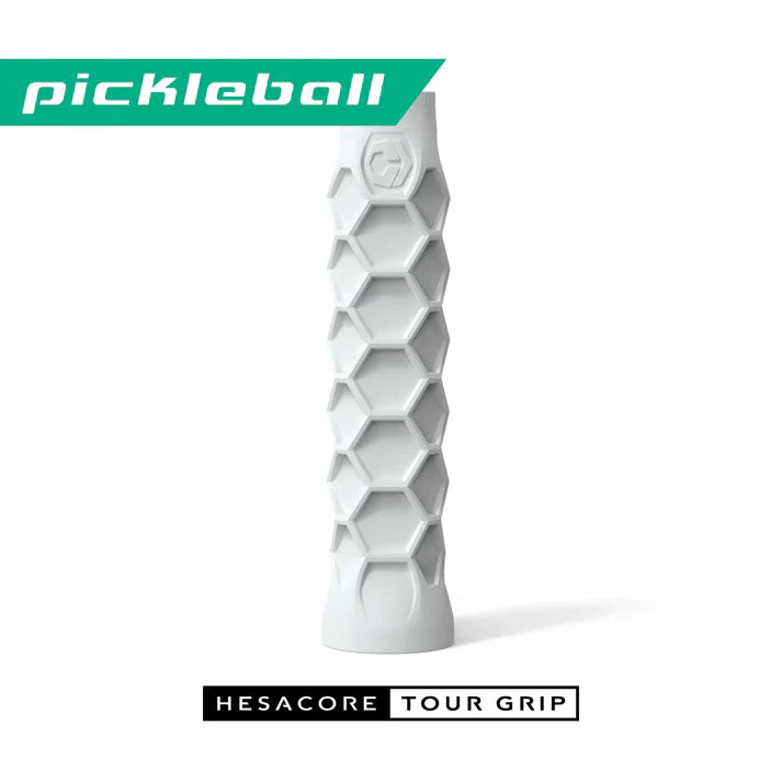 Hesacore Elongated Pickleball Tour Grip