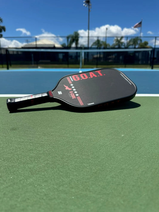 G.O.A.T. Presidential 16mm G-Core Foam Paddle