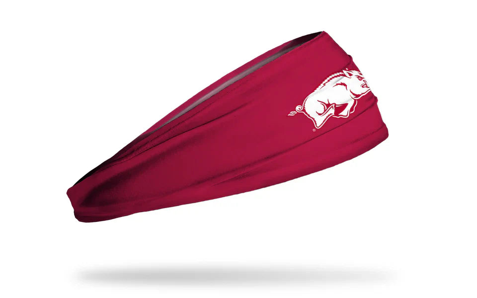 University of Arkansas: Helmet Big Bang Lite