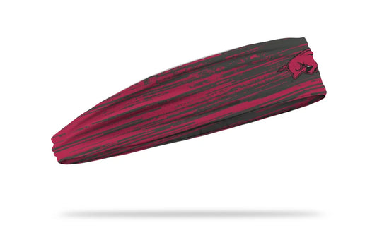 Junk Brands University of Arkansas: Softball Infinity Headband