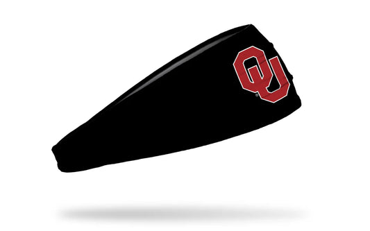 Junk Brands OU Black Big Bang Lite Headband