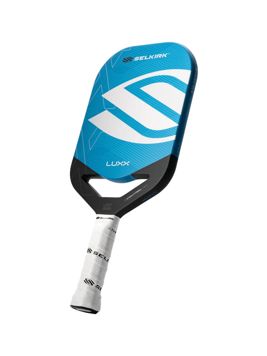 LUXX Control Air with InfiniGrit - Invikta Pickleball Paddle