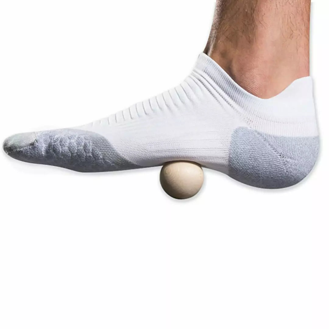 PLANTAR MASSAGE BALLS