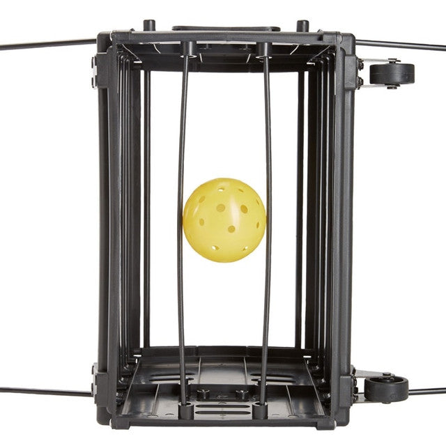 Tourna Pickleball Caddy Deluxe with Wheels