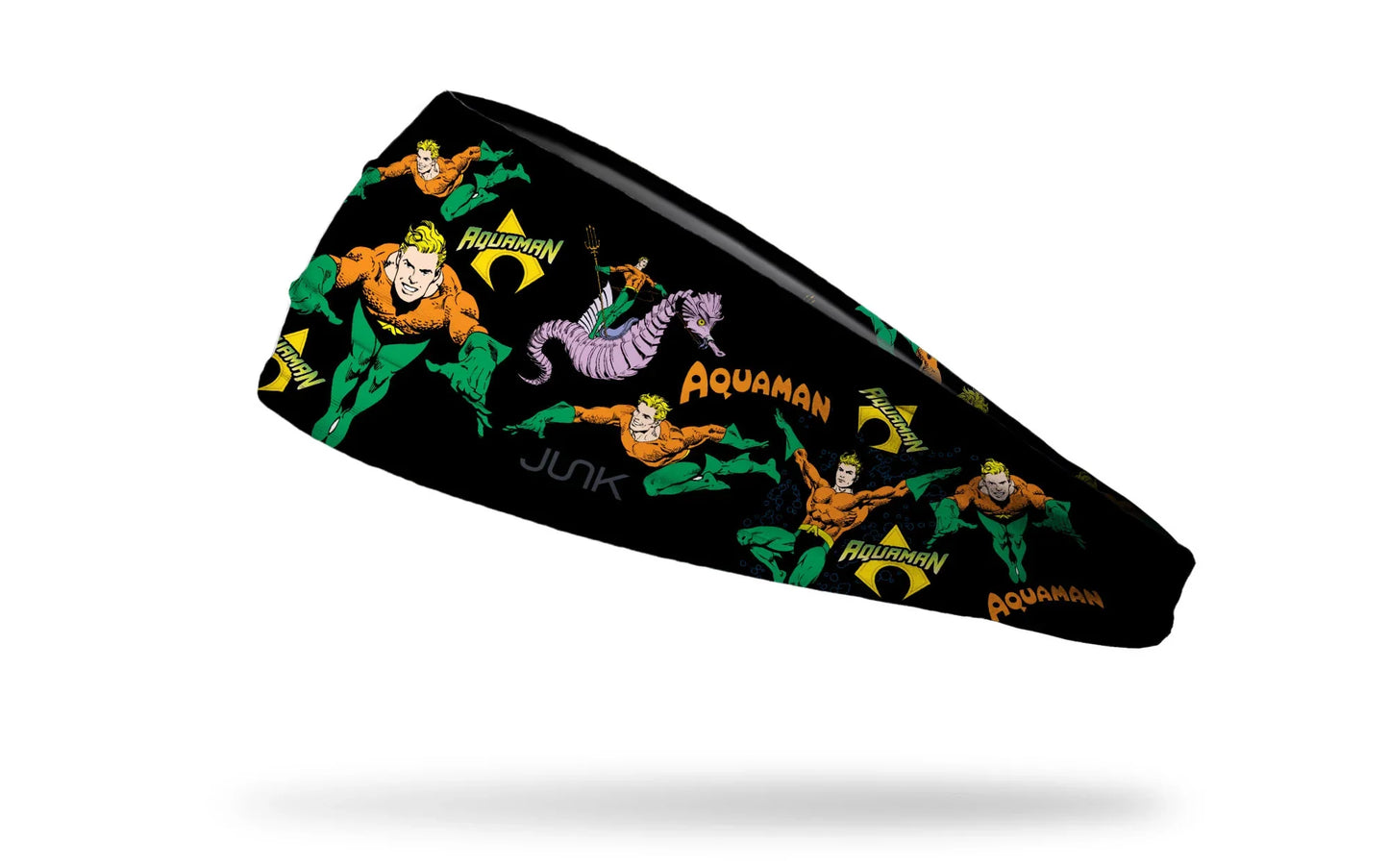 Aquaman Overload Headband