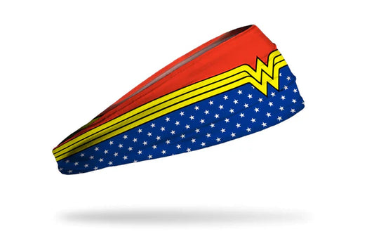 WONDER WOMAN: DIANE HEADBAND