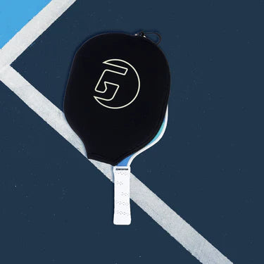 Gamma Neoprene Paddle Cover Black