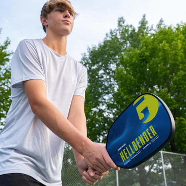 GAMMA Hellbender NeuCore Pickleball Paddle
