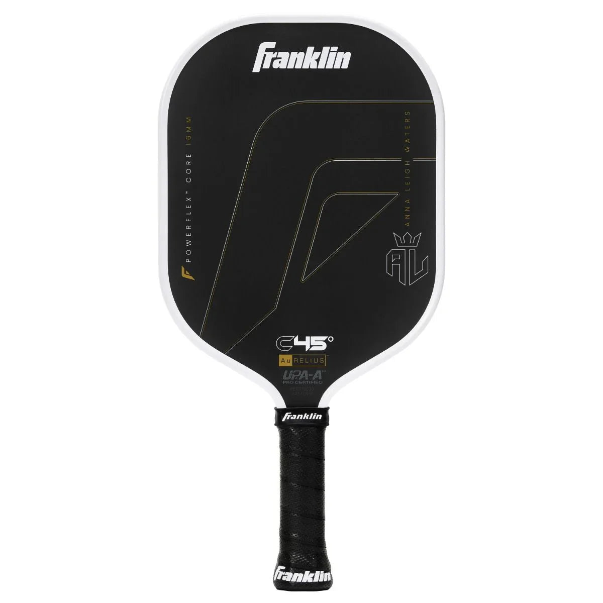 Franklin Anna Leigh Waters Signature C45° Paddle