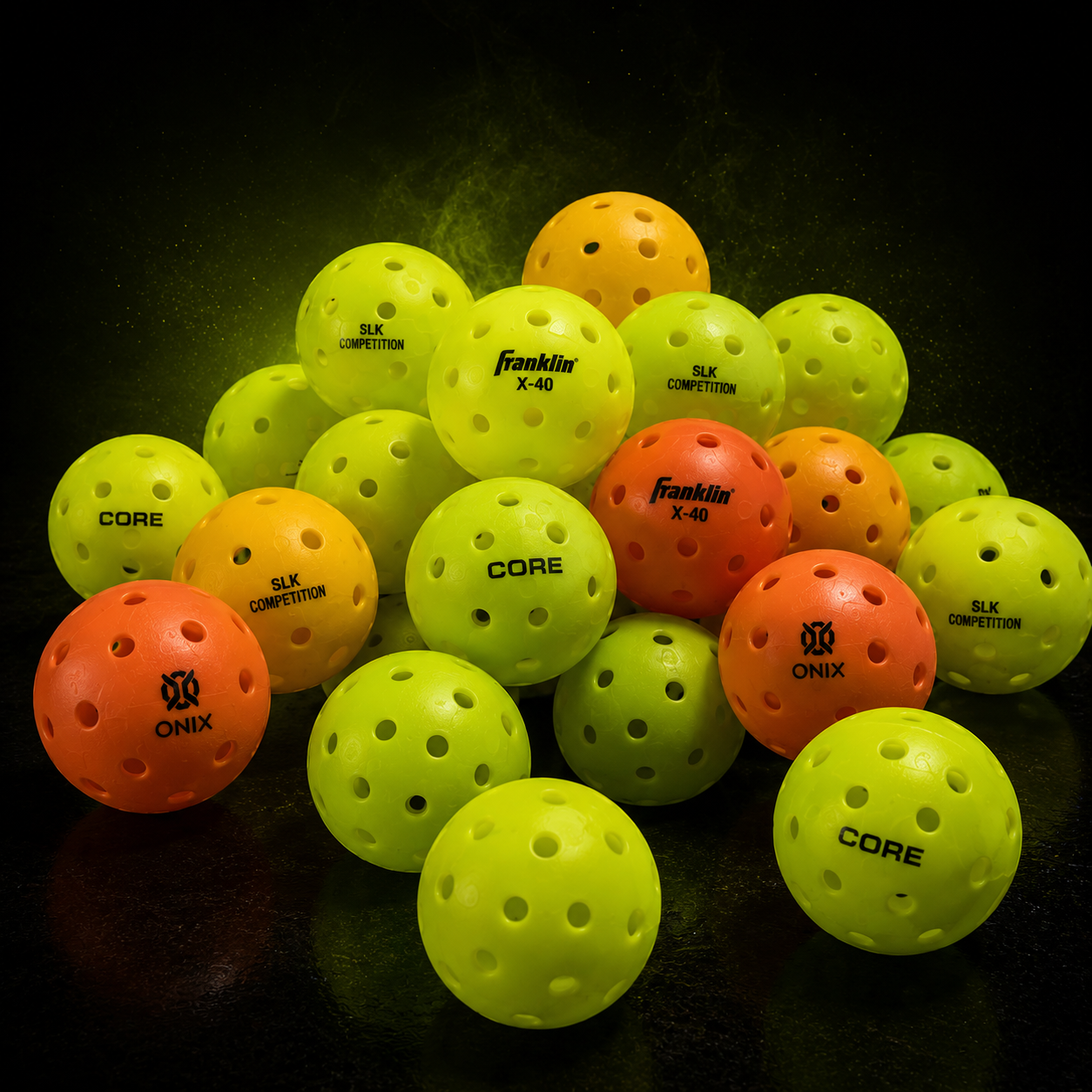 PickleBalls