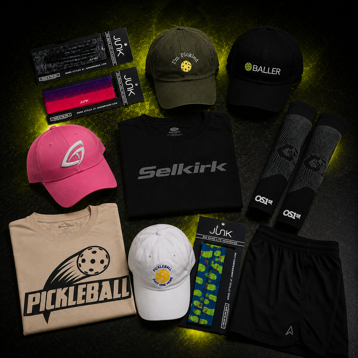 Apparel