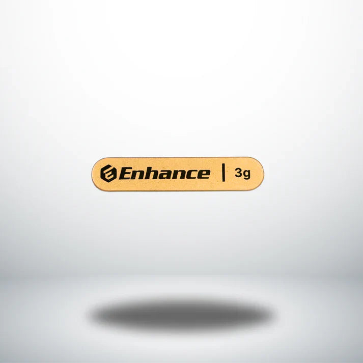 Enhance Balance Pods