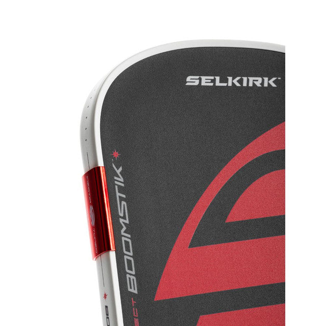 Selkirk LABS Project Boomstik® - Widebody Pickleball Paddle