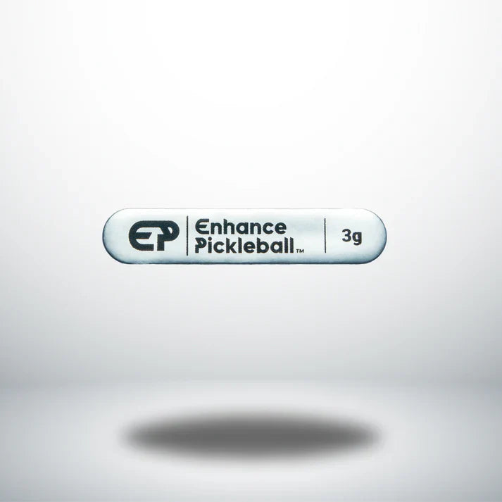 Enhance Pre-Weighted Pickleball Lead Tape