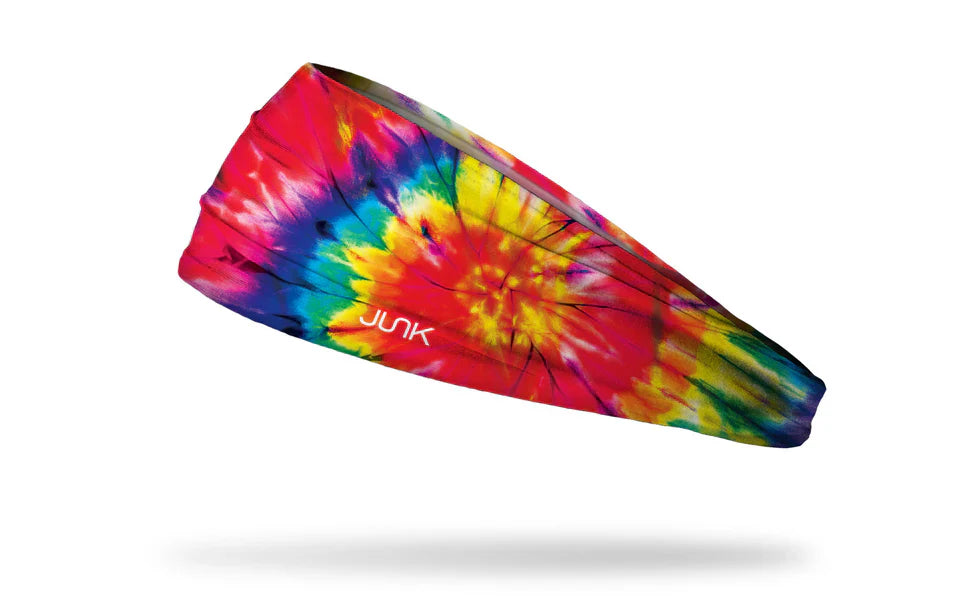 60'S SUMMER HEADBAND