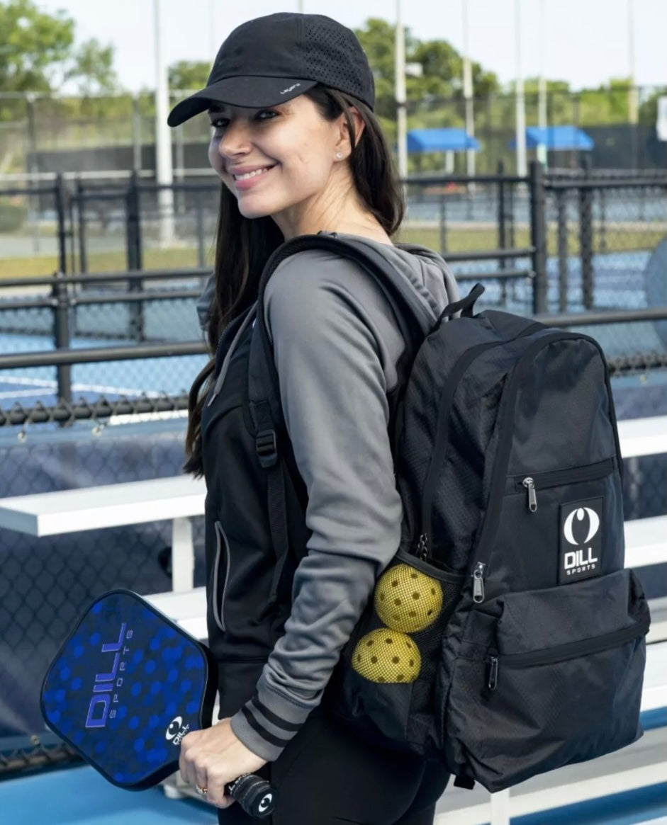 Dill Sports Pickleball Backback