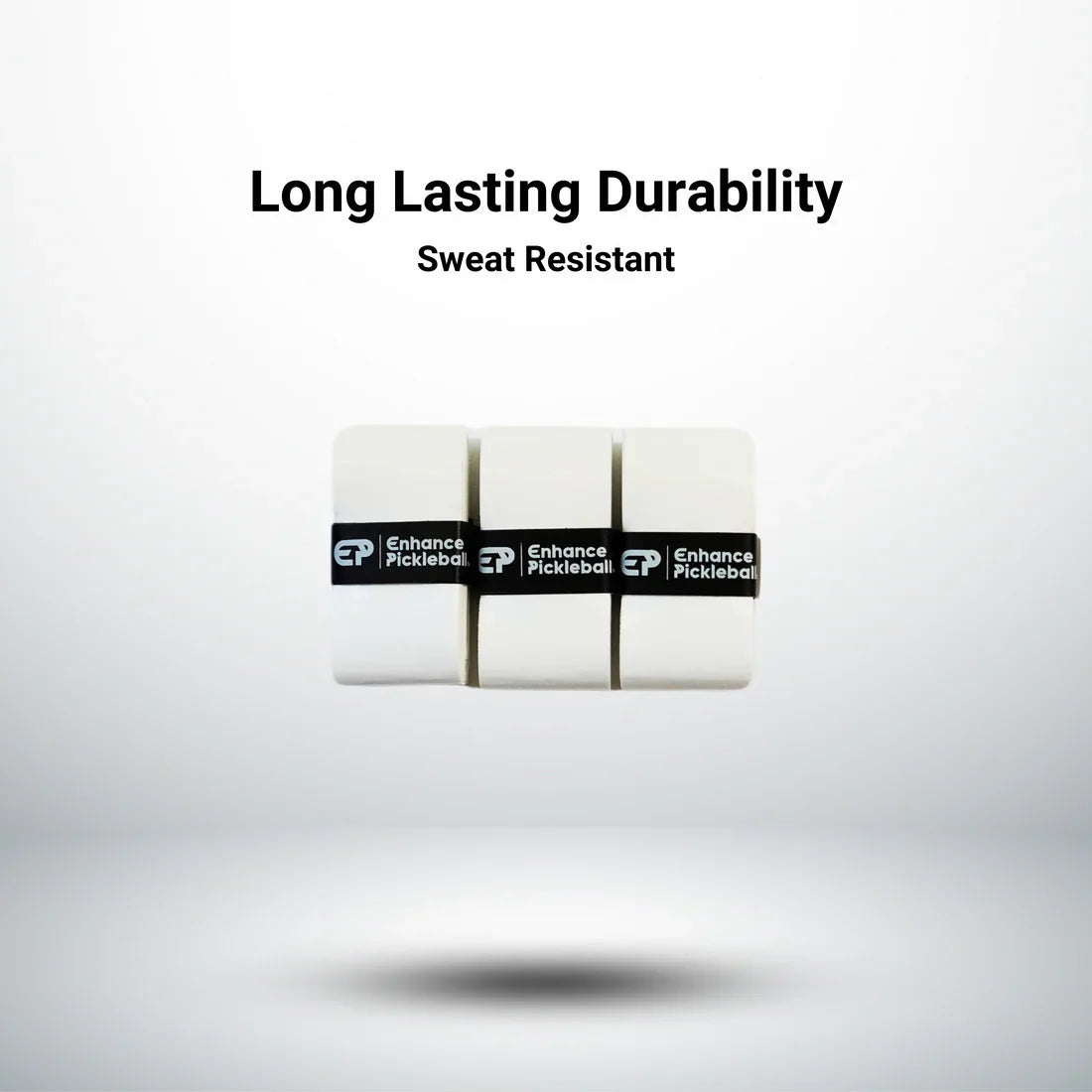 Enhance No-Slip Overgrip