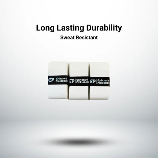 Enhance No-Slip Overgrip