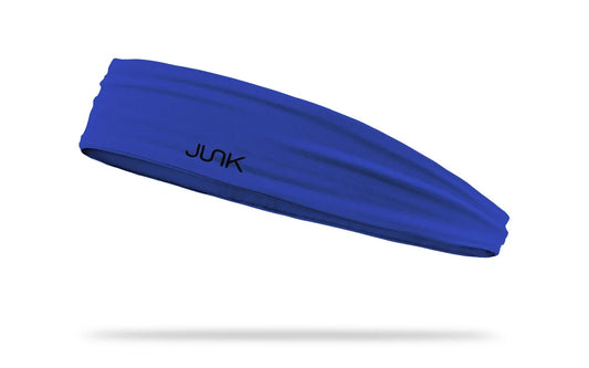 Junk Brands Blue Lagoon Infinity Headband