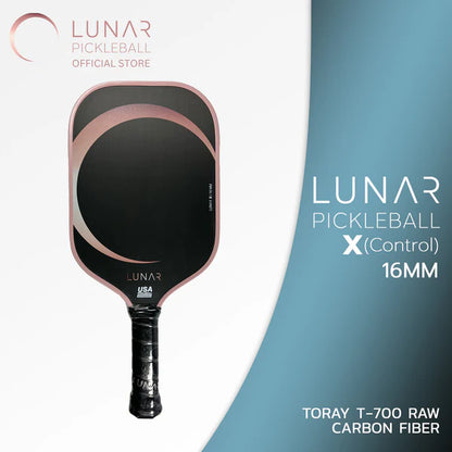 Lunar X Pickleball Paddle