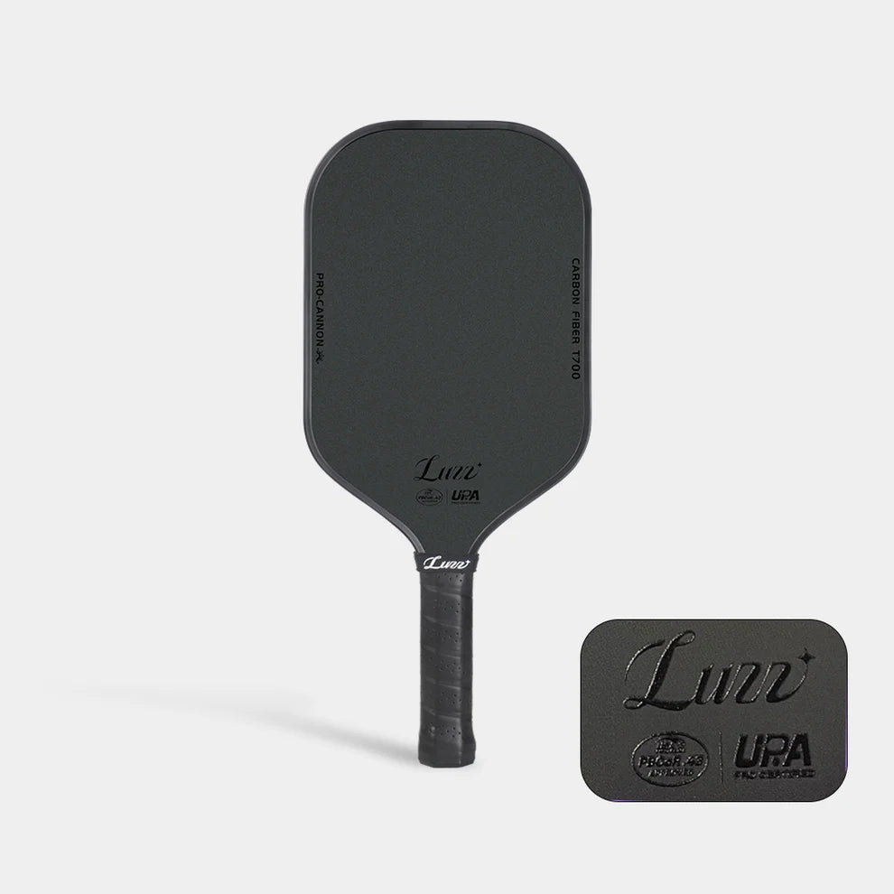 Luzz Cannon Pickleball Paddle