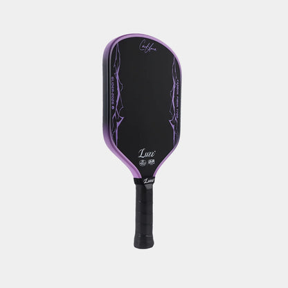 Luzz Chris Haworth Glider 2026 Hybrid Pickleball Paddle