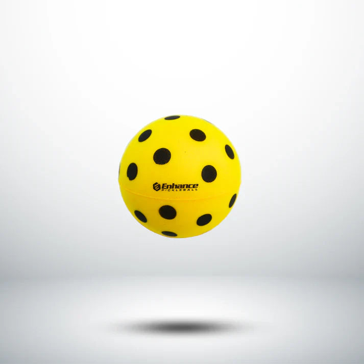 Enhance The Ninja-Ball Pickleball