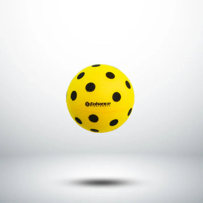 Enhance The Ninja-Ball Pickleball