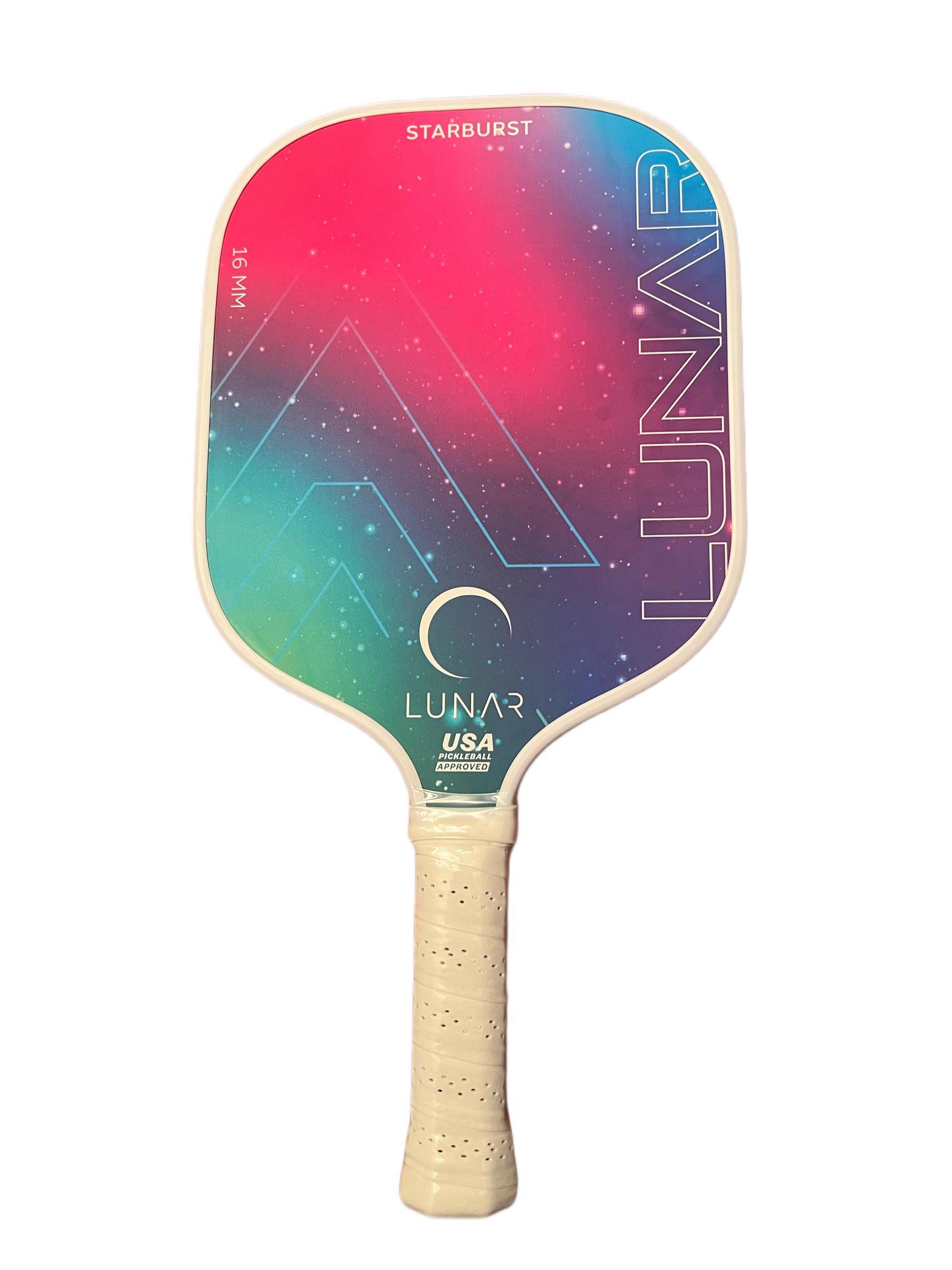Lunar Stellar Pickleball Paddle