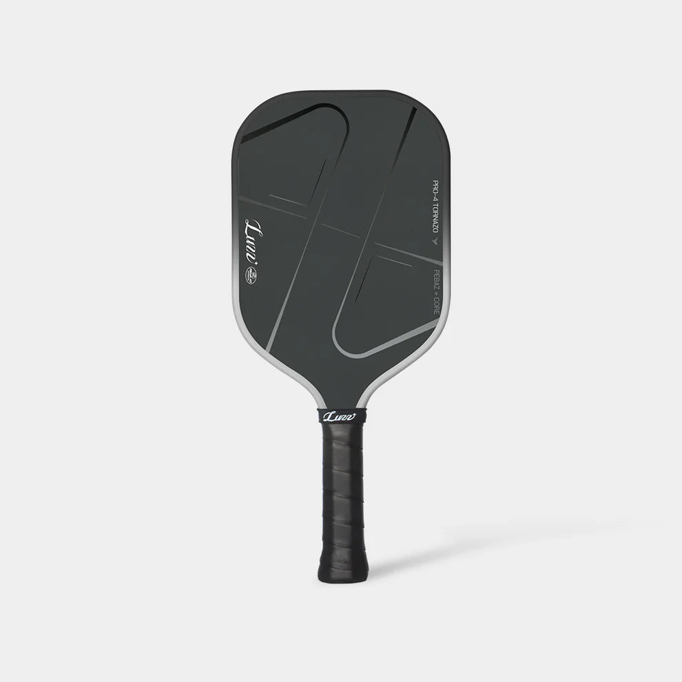 Luzz Pro 4 Tornazo Pickleball Paddle