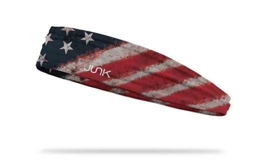 Junk Brands Country Wide Infinity Headband