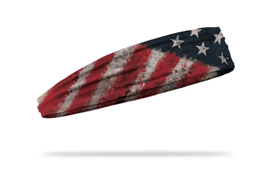 Junk Brands Country Wide Infinity Headband