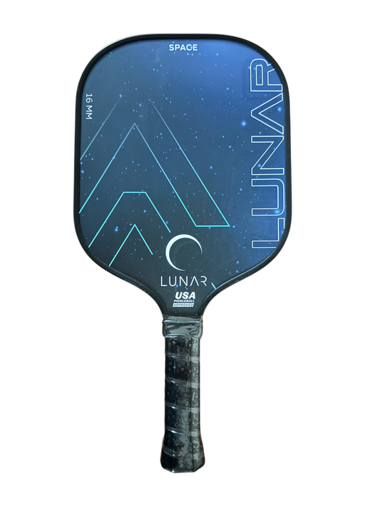 Lunar Stellar Pickleball Paddle