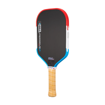 Joola Perseus Pro V Rally Rocket Pickleball Paddle