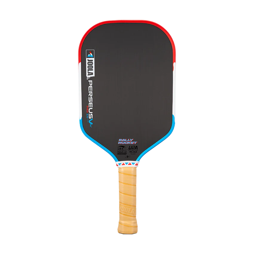 Joola Perseus Pro V Rally Rocket Pickleball Paddle