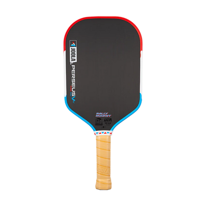 Joola Perseus Pro V Rally Rocket Pickleball Paddle