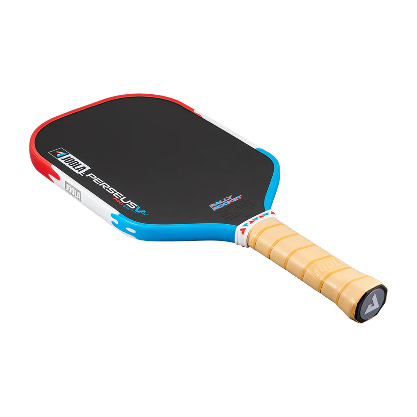 Joola Perseus Pro V Rally Rocket Pickleball Paddle