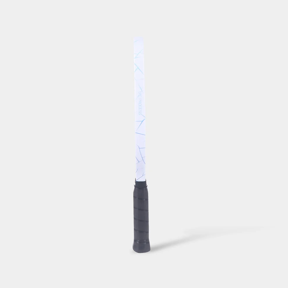 Luzz Inferno Frozen Pickleball Paddle