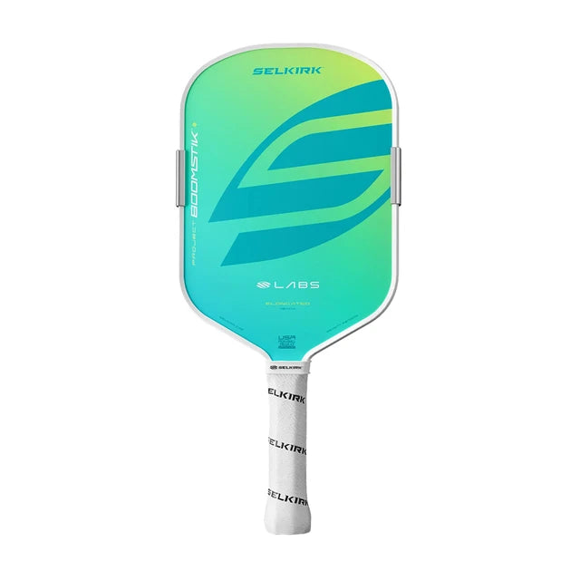 Selkirk LABS Project Boomstik - Elongated Pickleball Paddle