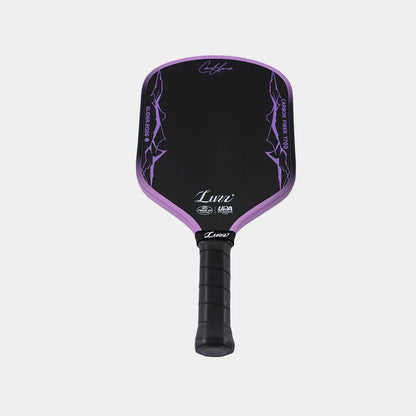 Luzz Chris Haworth Glider 2026 Hybrid Pickleball Paddle